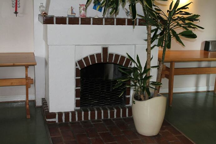 Imagen general del Nyckelbo Vandrarhem - Hostel. Foto 4