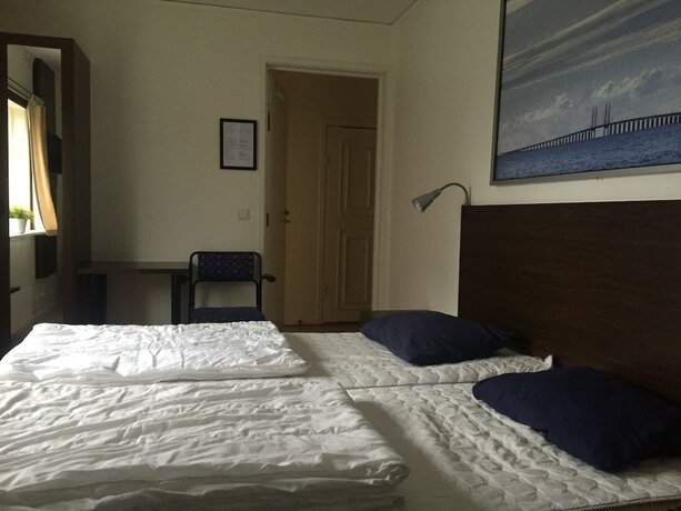 Imagen general del Nyckelbo Vandrarhem - Hostel. Foto 5