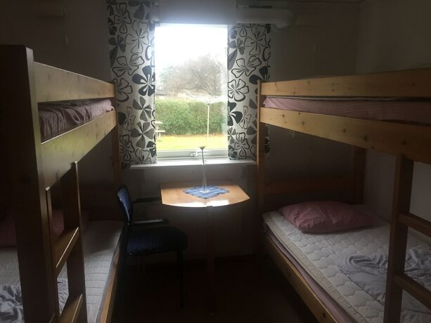 Imagen general del Nyckelbo Vandrarhem - Hostel. Foto 10