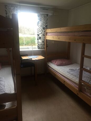 Imagen de la habitación del Nyckelbo Vandrarhem - Hostel. Foto 14