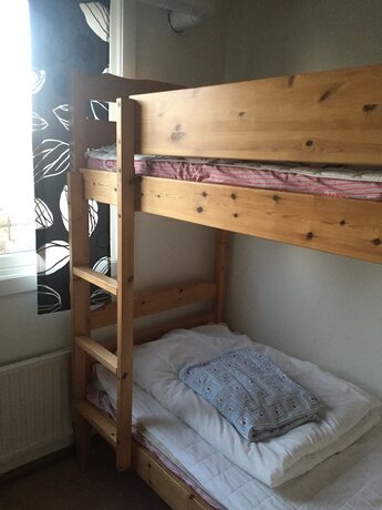 Imagen de la habitación del Nyckelbo Vandrarhem - Hostel. Foto 15