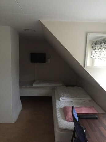 Imagen de la habitación del Nyckelbo Vandrarhem - Hostel. Foto 17