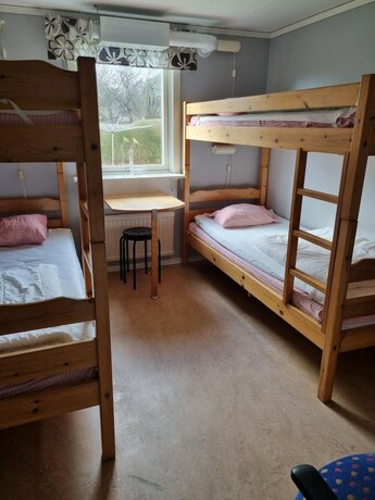 Imagen de la habitación del Nyckelbo Vandrarhem - Hostel. Foto 18