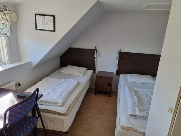 Imagen de la habitación del Nyckelbo Vandrarhem - Hostel. Foto 19