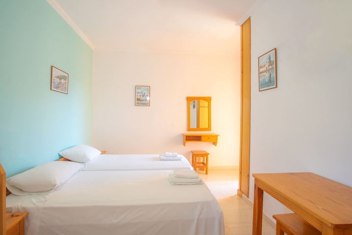 Imagen de la habitación del Nydri Mediterraneo Apartments. Foto 3