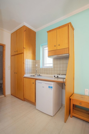 Imagen de la habitación del Nydri Mediterraneo Apartments. Foto 4