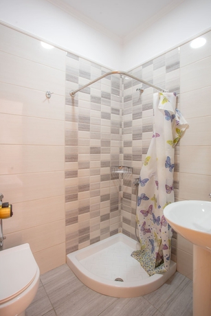 Imagen de la habitación del Nydri Mediterraneo Apartments. Foto 6