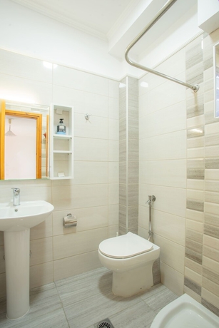Imagen de la habitación del Nydri Mediterraneo Apartments. Foto 7