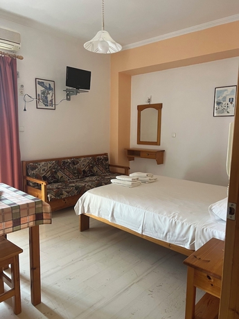 Imagen de la habitación del Nydri Mediterraneo Apartments. Foto 13