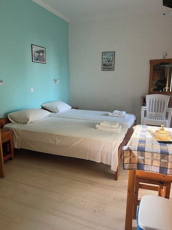 Imagen de la habitación del Nydri Mediterraneo Apartments. Foto 14