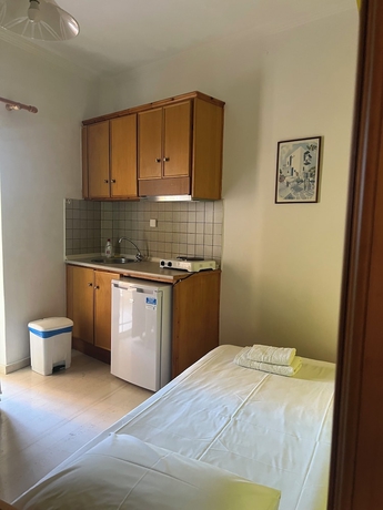 Imagen de la habitación del Nydri Mediterraneo Apartments. Foto 15