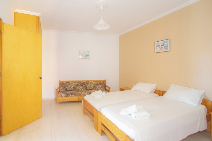 Imagen de la habitación del Nydri Mediterraneo Apartments. Foto 16