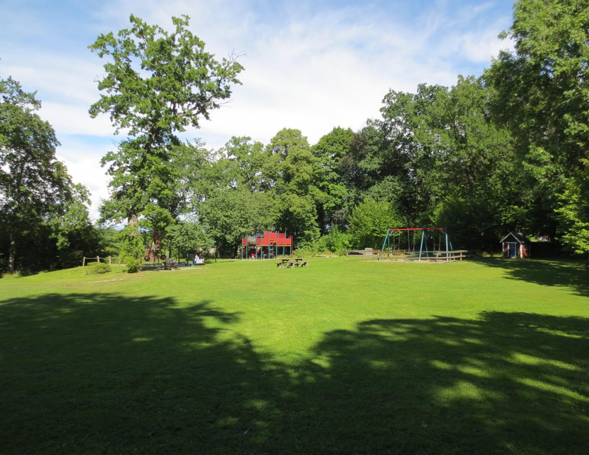Imagen general del Nyg&aring;rden Stj&auml;rnholm. Foto 2