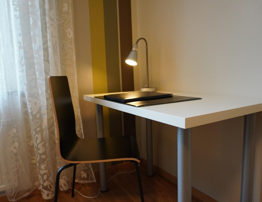 Imagen general del Nyg&aring;rden Stj&auml;rnholm. Foto 6