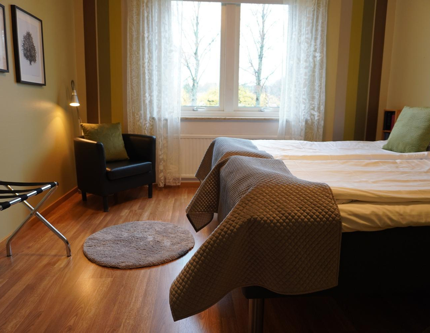 Imagen general del Nyg&aring;rden Stj&auml;rnholm. Foto 9