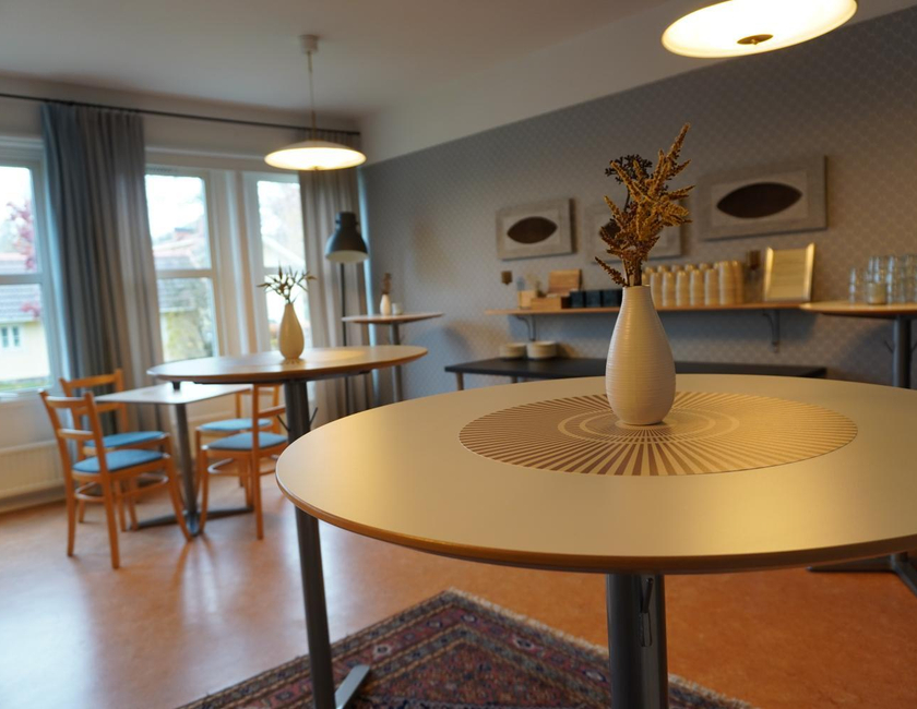 Imagen general del Nyg&aring;rden Stj&auml;rnholm. Foto 11