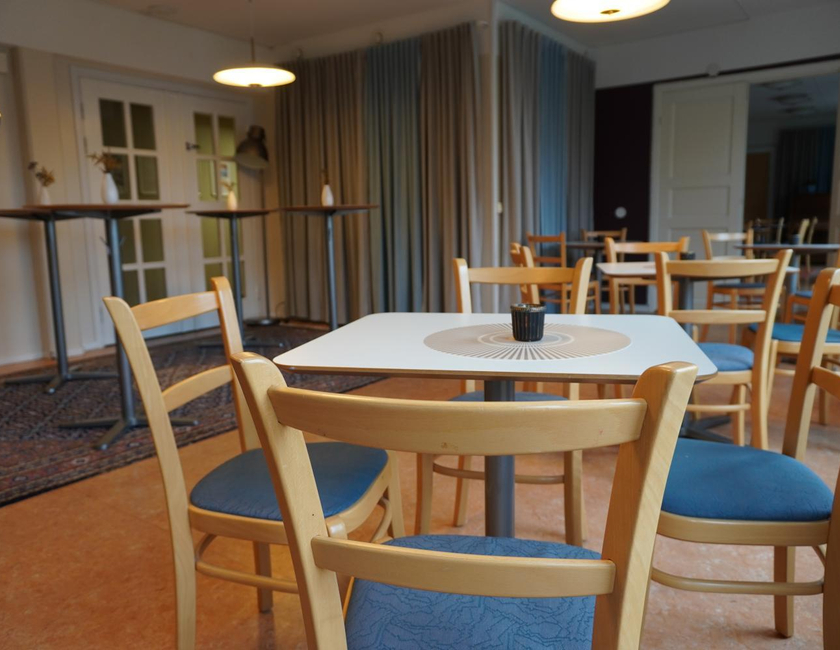 Imagen general del Nyg&aring;rden Stj&auml;rnholm. Foto 18