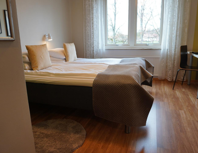 Imagen general del Nyg&aring;rden Stj&auml;rnholm. Foto 19
