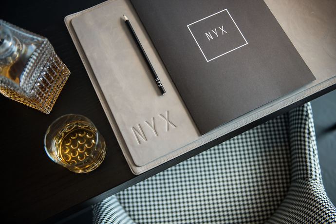 Imagen de la habitación del Nyx Herzliya. Foto 14