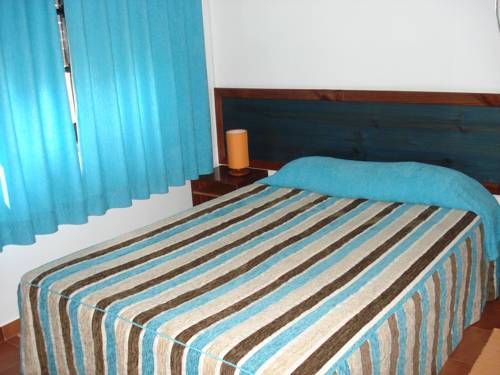 Imagen de la habitación del O Cantinho. Foto 4