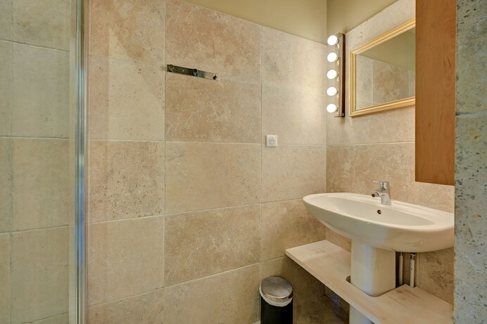 Imagen de la habitación del O Mamma Mia. Foto 16