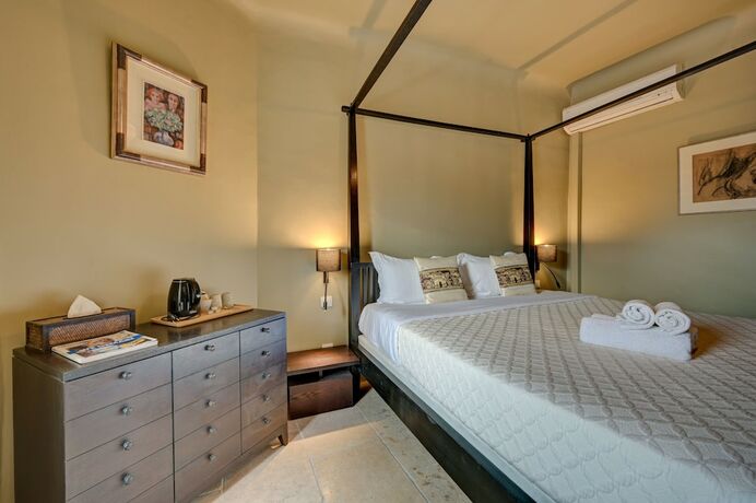 Imagen de la habitación del O Mamma Mia. Foto 17