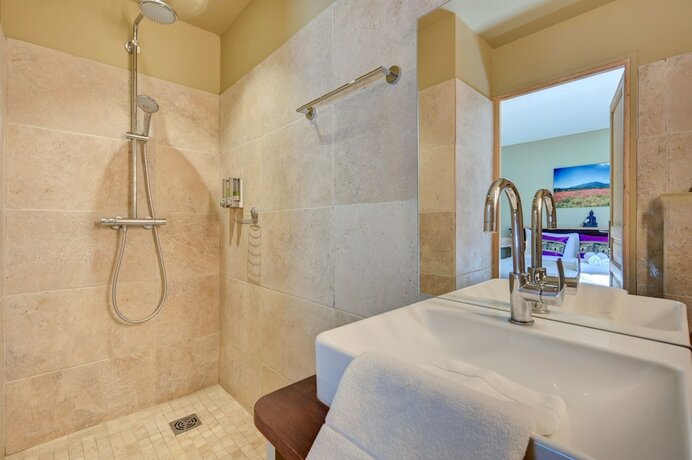Imagen de la habitación del O Mamma Mia. Foto 18