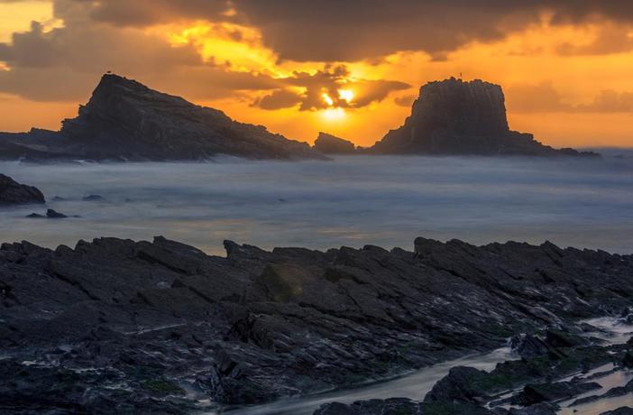 Imagen de los exteriores del O Monte da Estrada. Foto 7