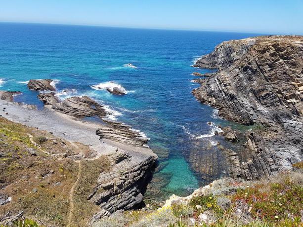Imagen de los exteriores del O Monte da Estrada. Foto 8