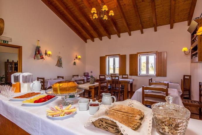Imagen del bar/restaurante del O Monte da Estrada. Foto 2