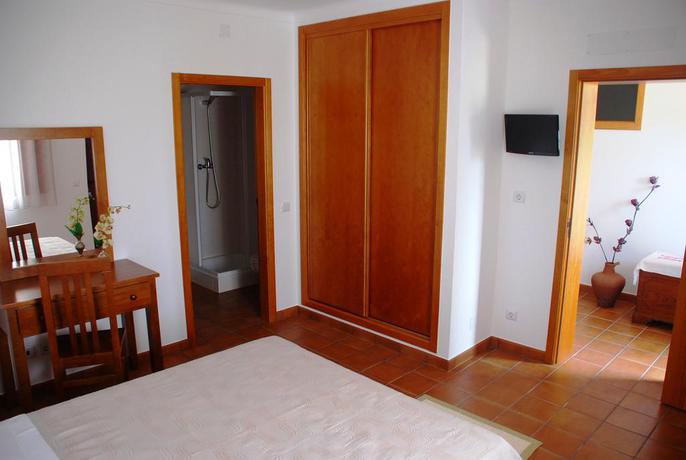 Imagen de la habitación del O Monte da Estrada. Foto 5