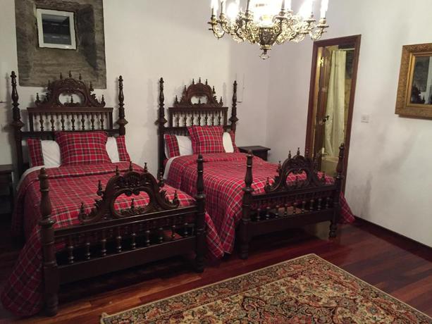 Imagen general del O Pazo da Briona. Foto 4