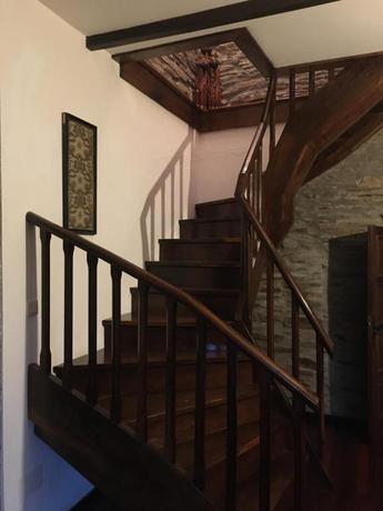 Imagen general del O Pazo da Briona. Foto 8