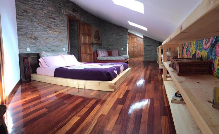 Imagen general del O Pazo da Briona. Foto 9