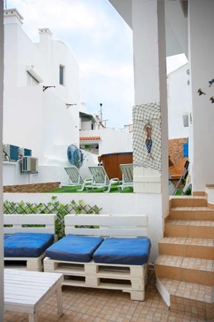 Imagen de la habitación del O Quintal Guesthouse. Foto 8