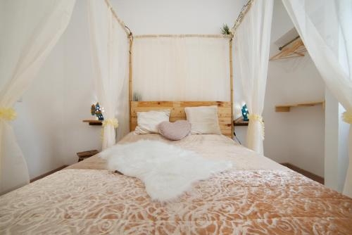 Imagen general del O Quintal Guesthouse. Foto 2