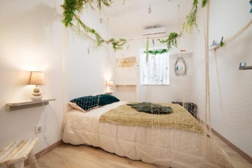 Imagen general del O Quintal Guesthouse. Foto 6