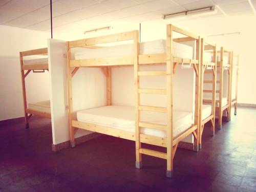 Imagen de la habitación del O Refuxio De La Jerezana. Foto 3