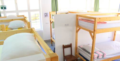 Imagen de la habitación del O Refuxio De La Jerezana. Foto 5