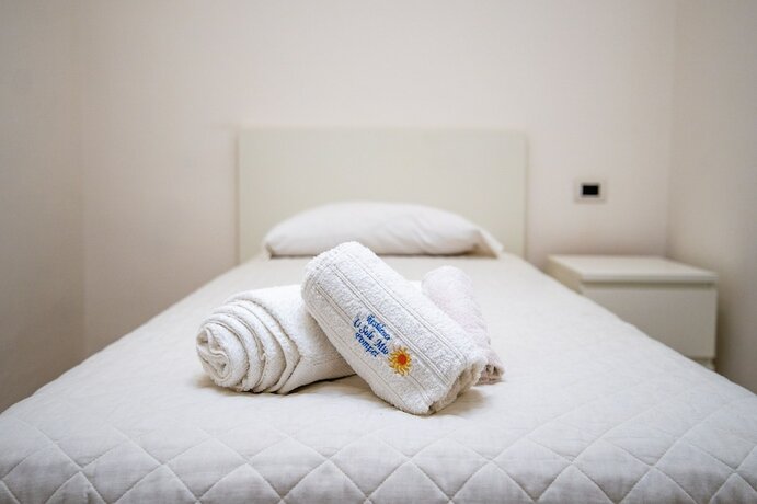 Imagen general del O Sole Mio Pompei. Foto 1