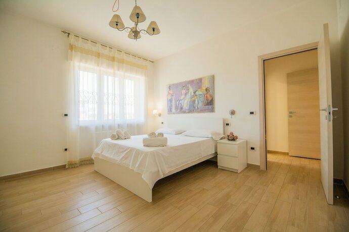 Imagen general del O Sole Mio Pompei. Foto 2