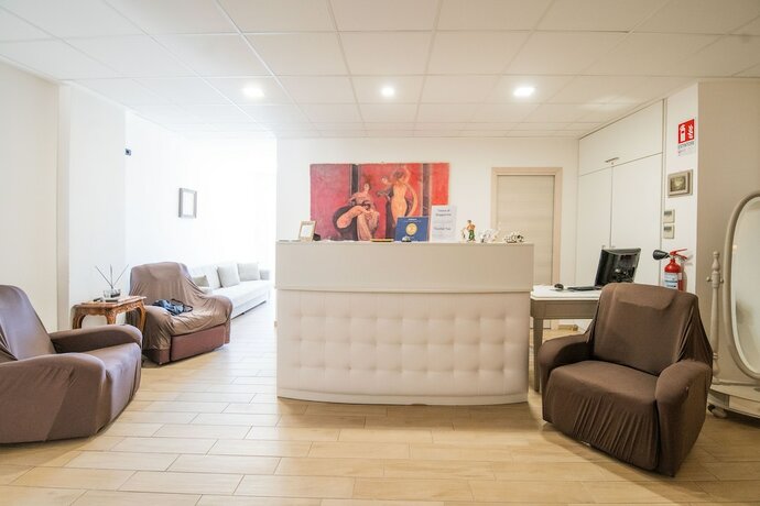 Imagen general del O Sole Mio Pompei. Foto 4