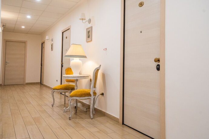 Imagen general del O Sole Mio Pompei. Foto 7