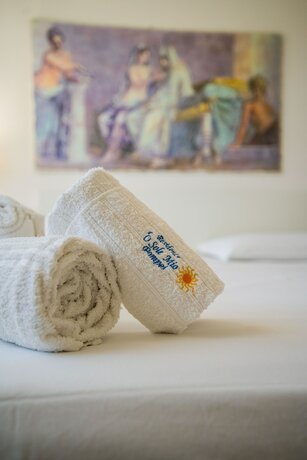 Imagen general del O Sole Mio Pompei. Foto 8