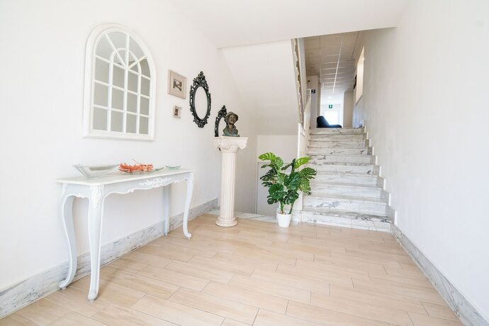 Imagen general del O Sole Mio Pompei. Foto 9