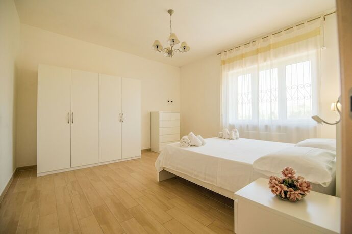 Imagen de la habitación del O Sole Mio Pompei. Foto 16