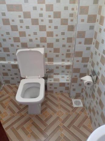 Imagen de la habitación del ODELIA GARDENS HOTEL, KISUMU. Foto 18