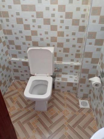 Imagen general del ODELIA GARDENS HOTEL, KISUMU. Foto 3