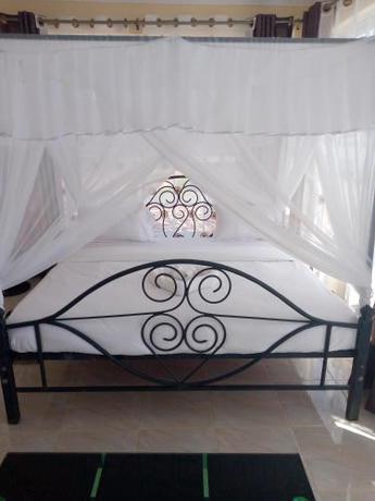 Imagen general del ODELIA GARDENS HOTEL, KISUMU. Foto 5