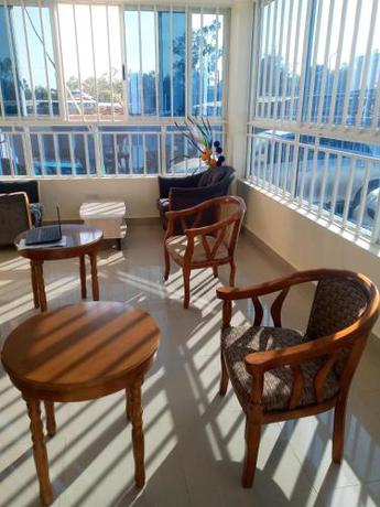 Imagen general del ODELIA GARDENS HOTEL, KISUMU. Foto 6